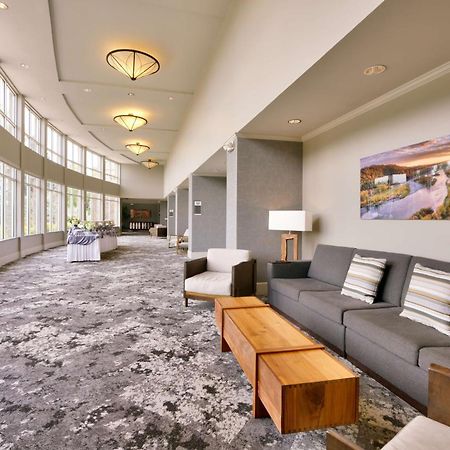 Hilton Garden Inn Айдахо-Фоллс Екстер'єр фото