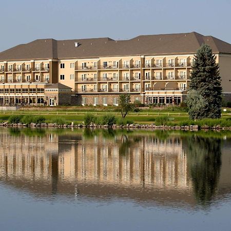 Hilton Garden Inn Айдахо-Фоллс Екстер'єр фото