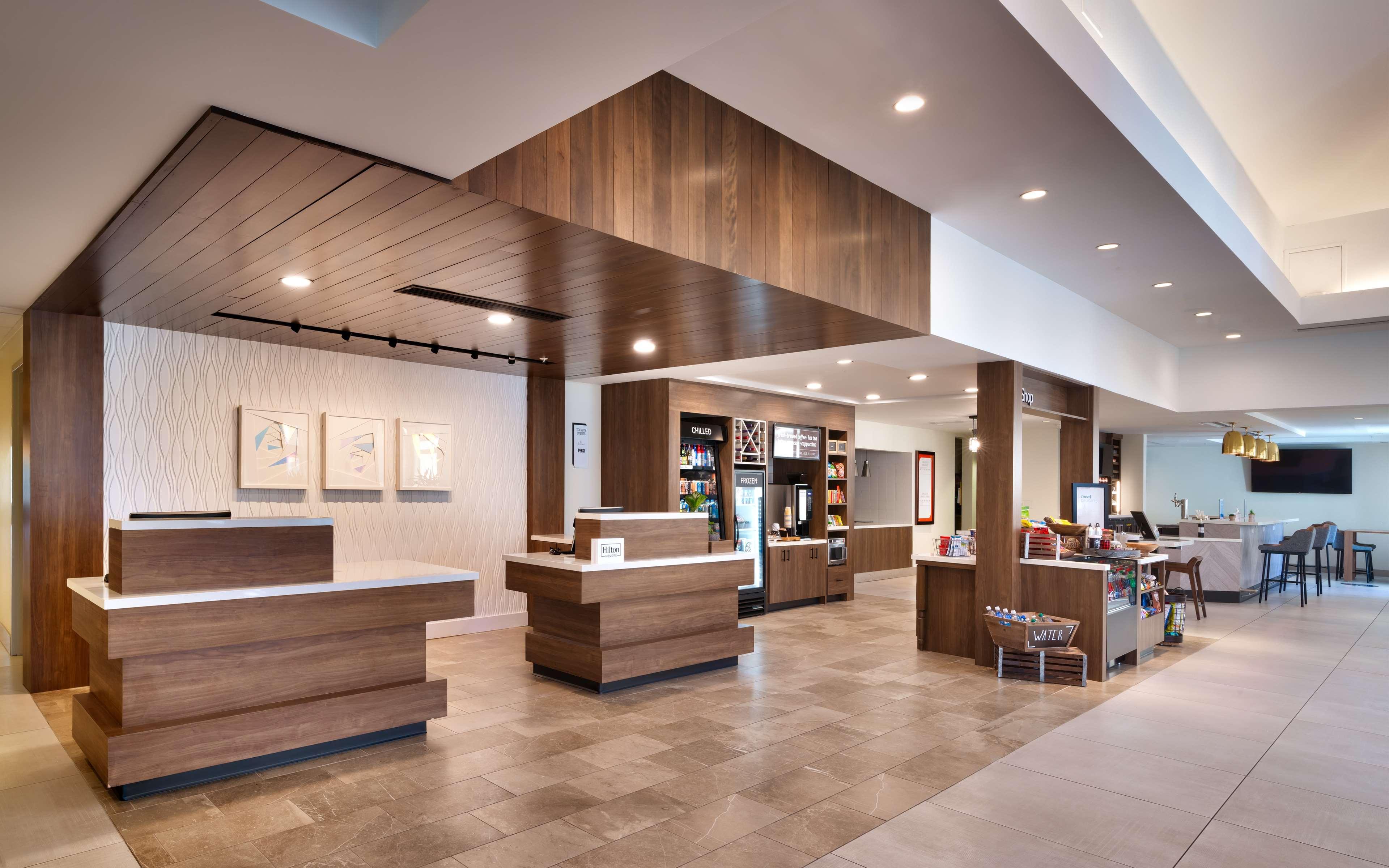 Hilton Garden Inn Айдахо-Фоллс Екстер'єр фото