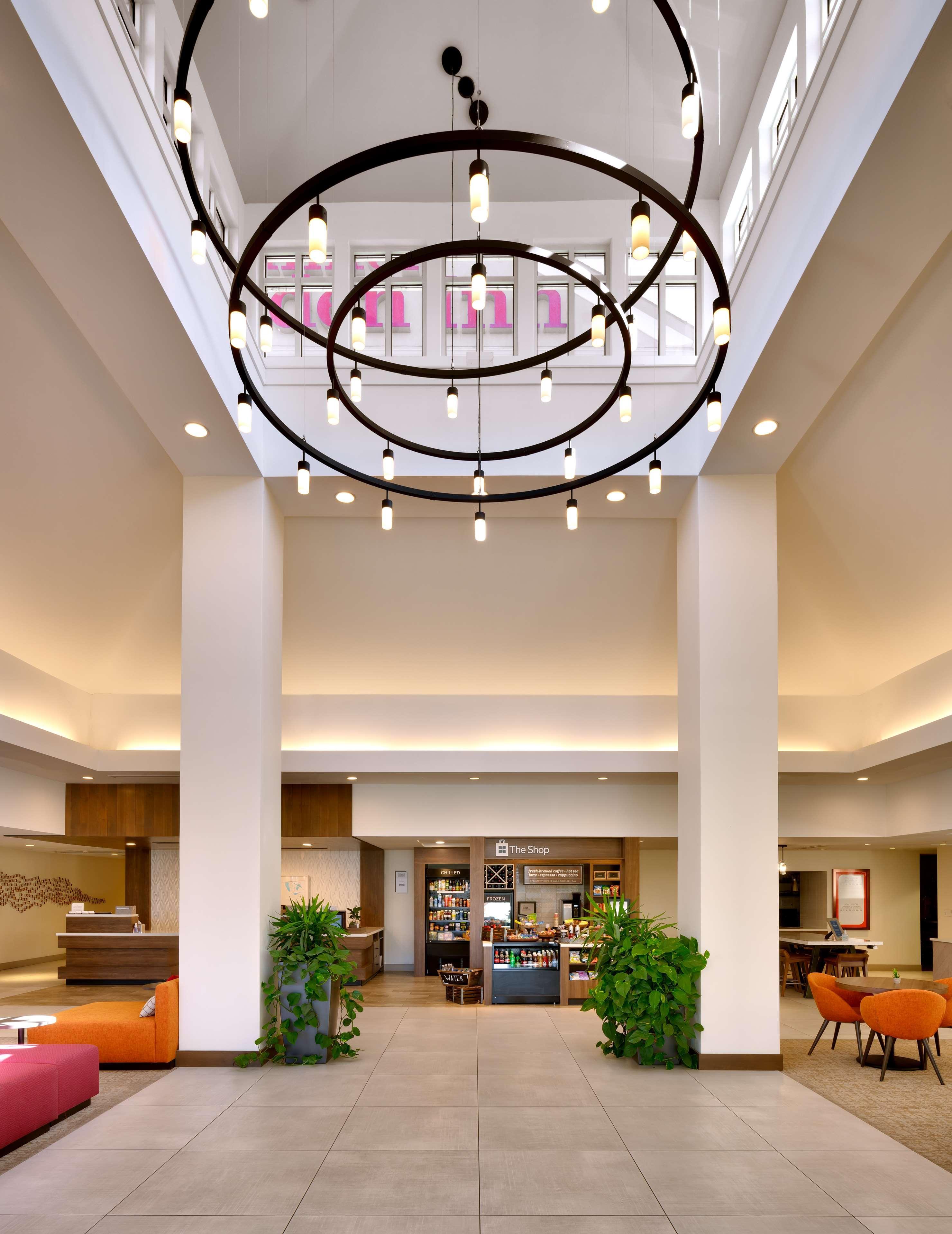 Hilton Garden Inn Айдахо-Фоллс Екстер'єр фото