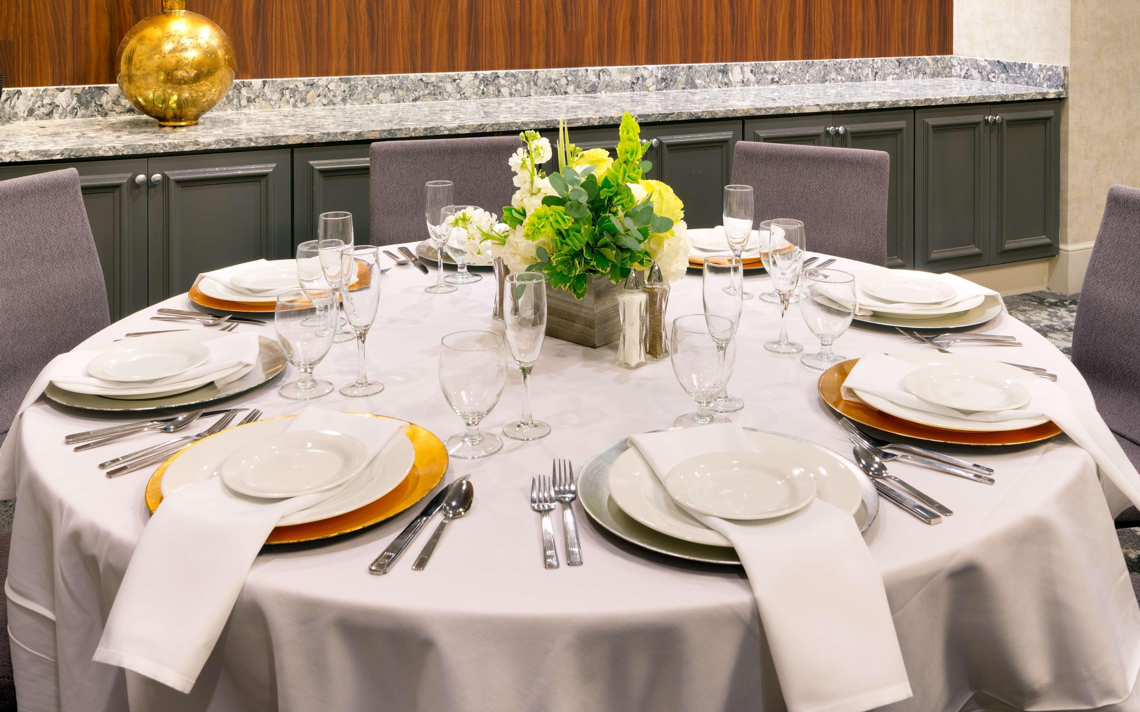 Hilton Garden Inn Айдахо-Фоллс Екстер'єр фото