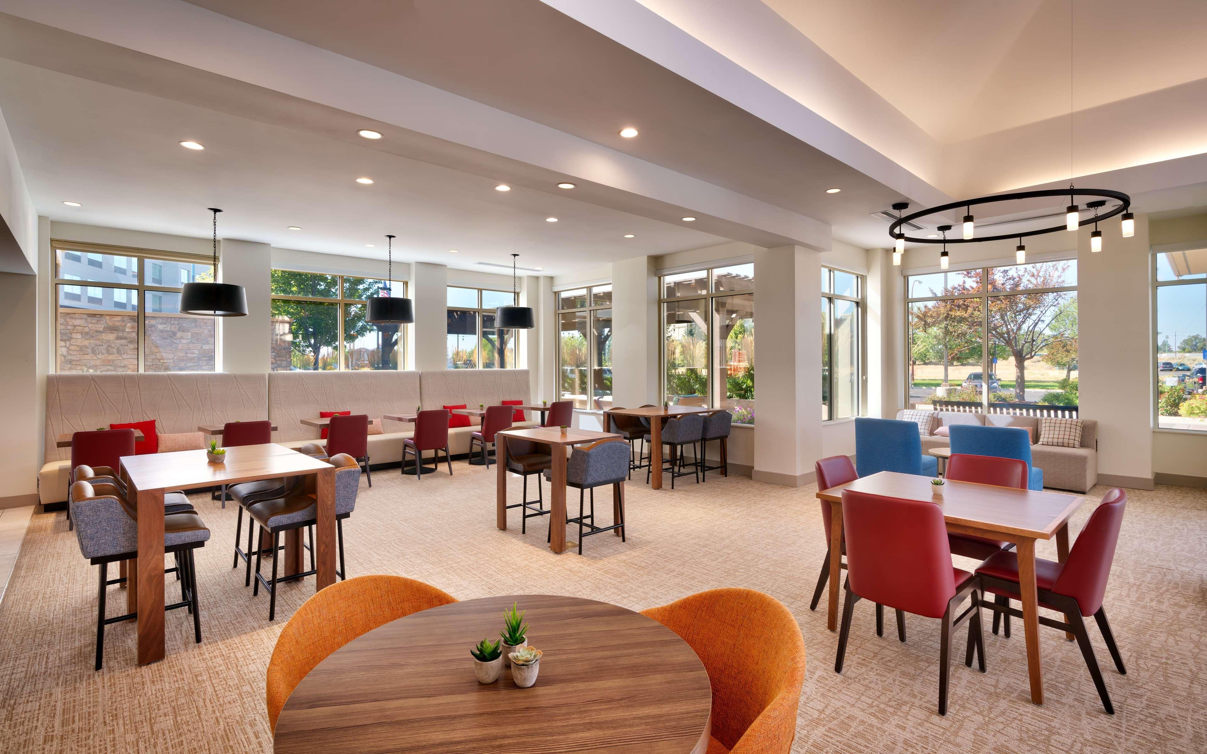 Hilton Garden Inn Айдахо-Фоллс Екстер'єр фото