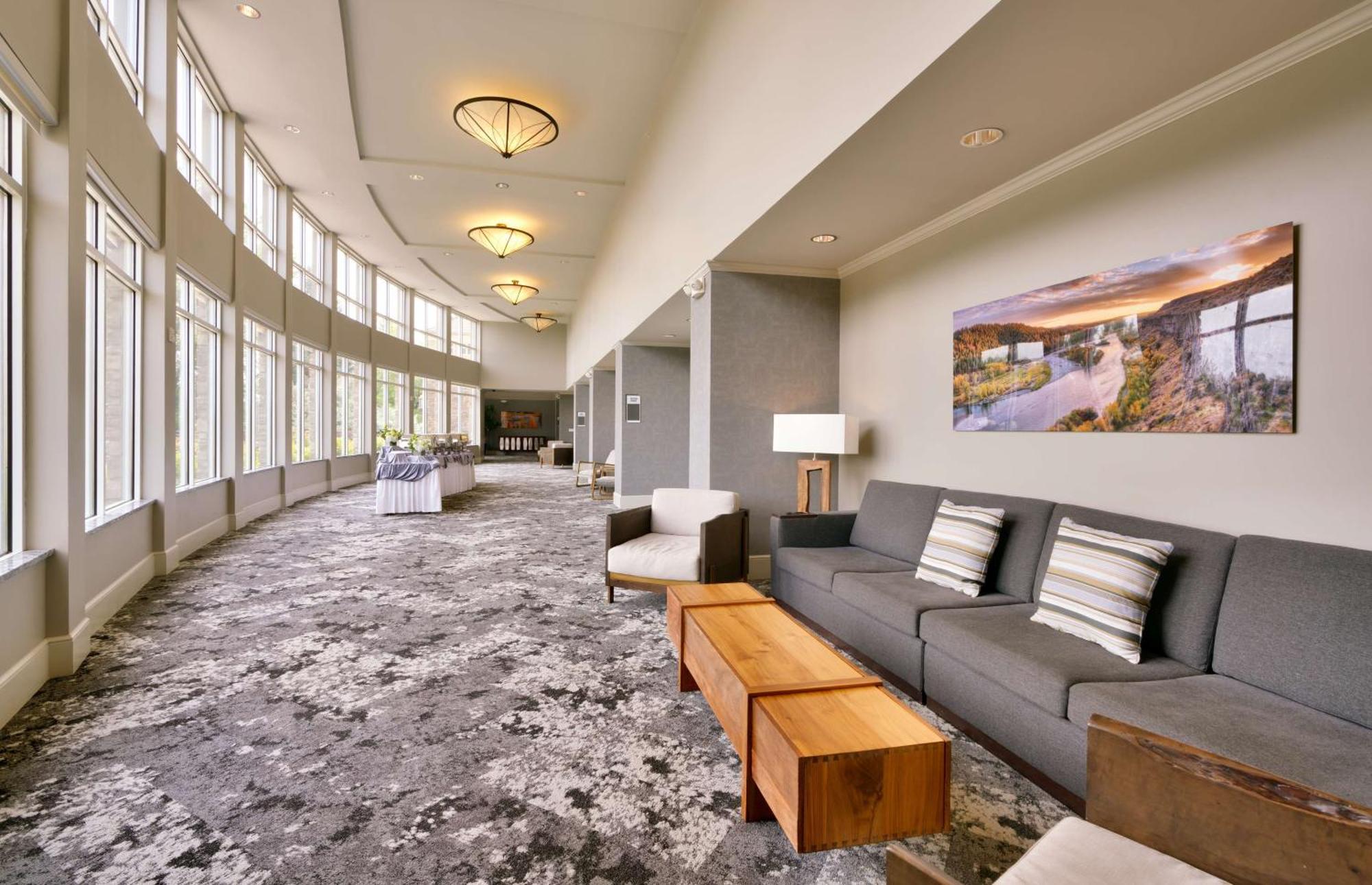 Hilton Garden Inn Айдахо-Фоллс Екстер'єр фото