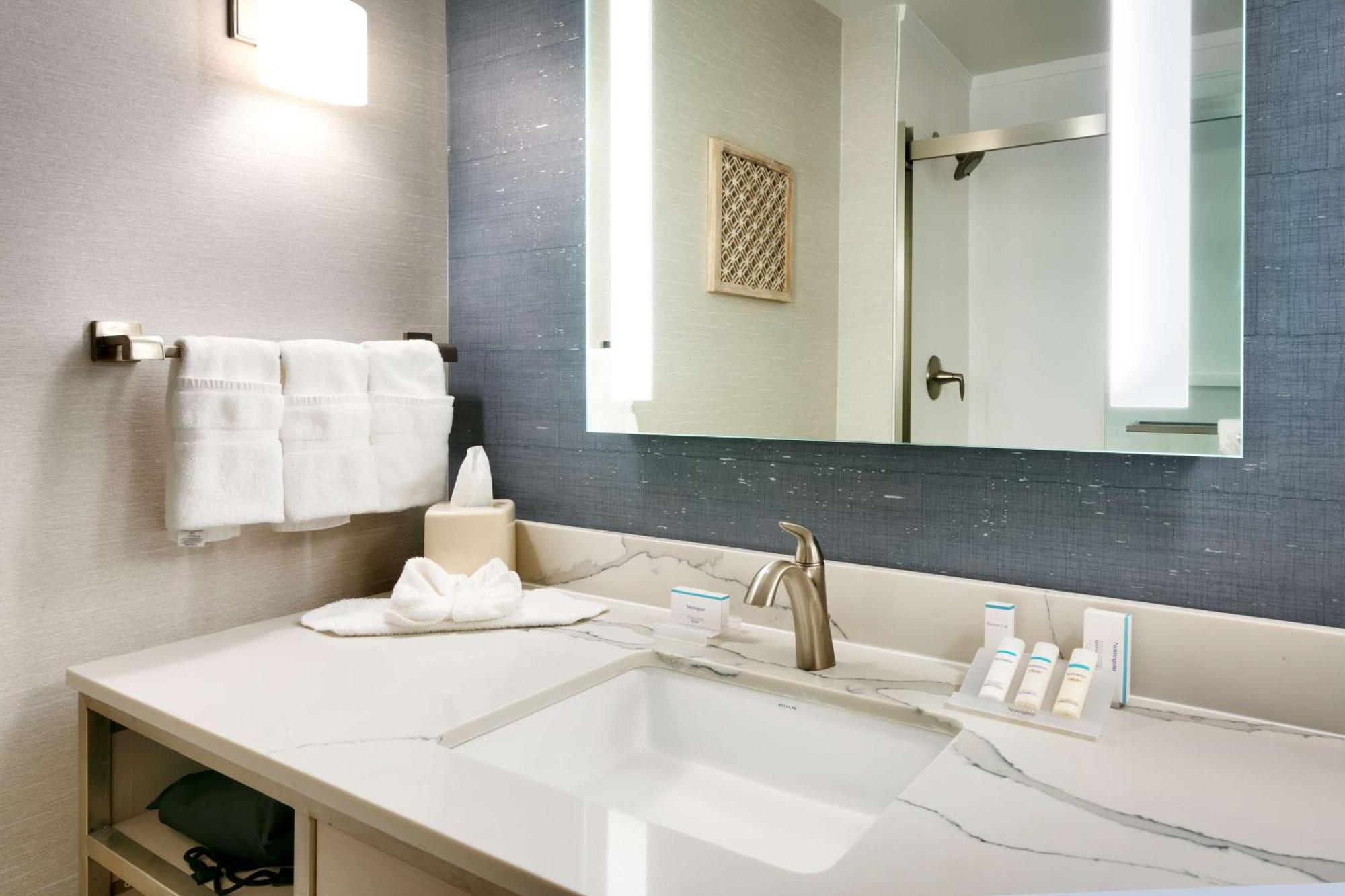 Hilton Garden Inn Айдахо-Фоллс Екстер'єр фото